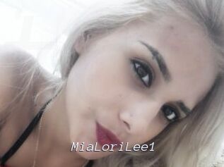 MiaLoriLee1