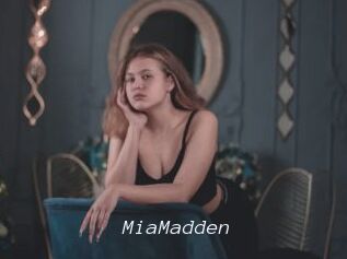 MiaMadden