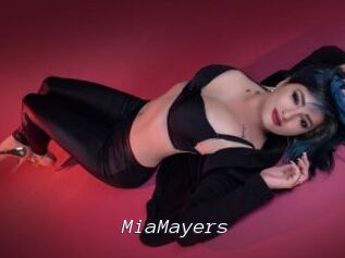 MiaMayers
