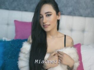 MiaOneil