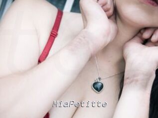MiaPetitte