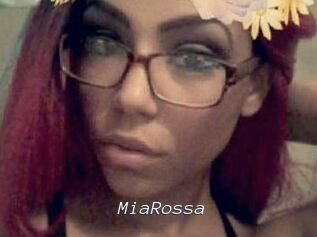 MiaRossa