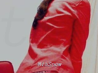 MiaSnow