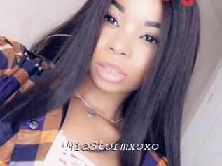 MiaStormxoxo Tel 69 Salopes