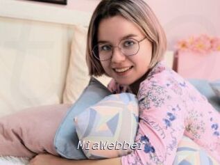 MiaWebber