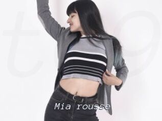 Mia_rousse