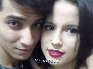 MiaandJJ