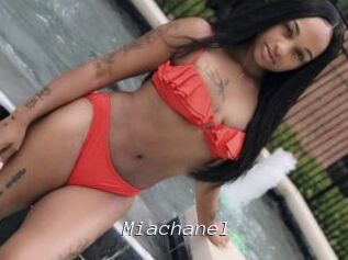 Miachanel Tel 69 Salopes