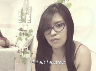 Miahlauren