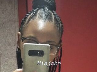 Miajohn