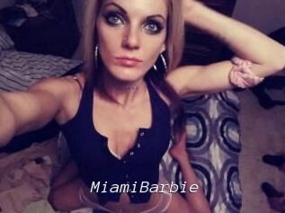 MiamiBarbie