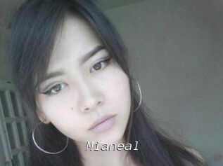 Mianeal