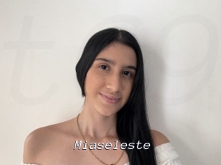 Miaseleste