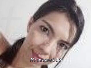 Miasweet18