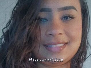 Miasweetfox