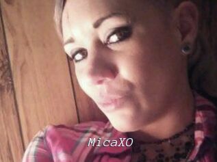 MicaXO