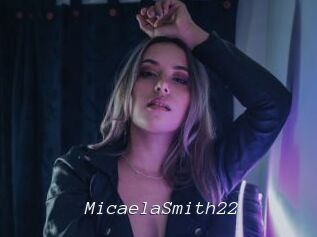 MicaelaSmith22