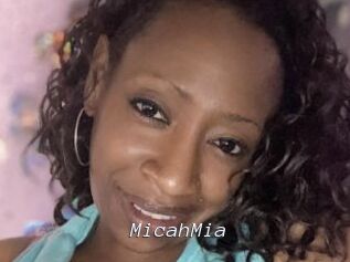 MicahMia