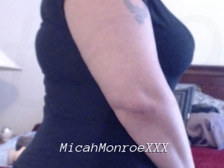 MicahMonroeXXX