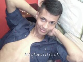 MichaelBitch Tel 69 Salopes