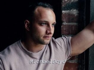 MichaelBoyd