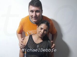 MichaelDebbie