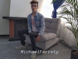 MichaelFerrety