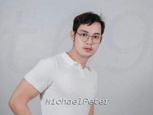 MichaelPeter Tel 69 Salopes