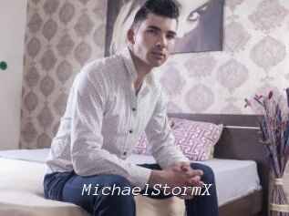 MichaelStormX