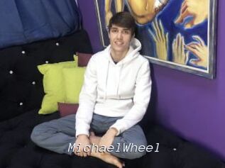 MichaelWheel Tel 69 Salopes