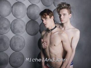 MichelAndJonn Tel 69 Salopes