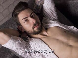 MichelStyle Tel 69 Salopes