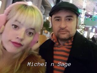Michel_n_Sage