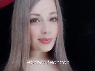 MichellMonroe