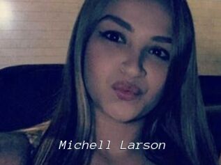 Michell_Larson