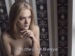 MichelleAllesya
