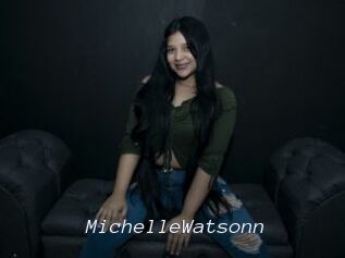 MichelleWatsonn Tel 69 Salopes