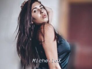 MichelleX