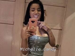 Michelle_Candy