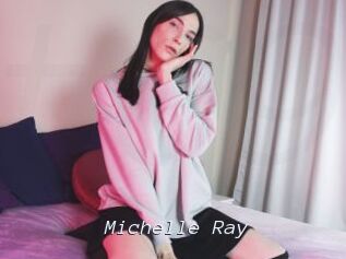 Michelle_Ray