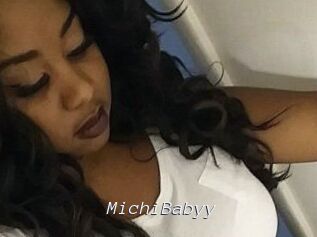 MichiBabyy