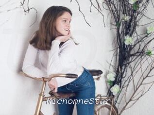 MichonneStar