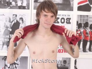 MickStone