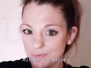 Mickie_n_malory