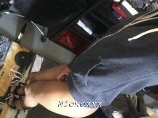 Mickoxxx