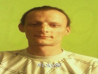Micky80