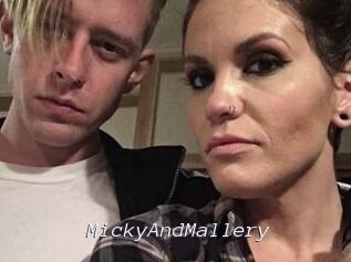 MickyAndMallery