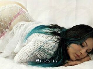 Midorii