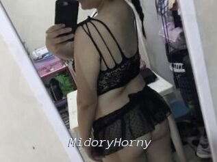 MidoryHorny