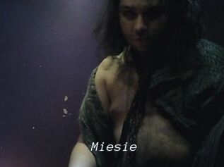 Miesie